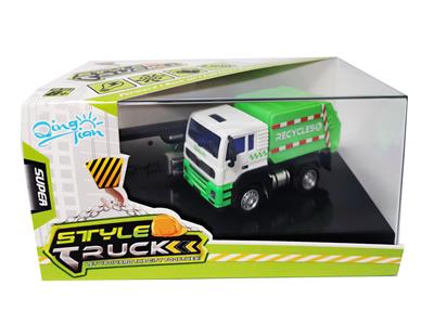 1:64迷你遥控车 - OBL939467