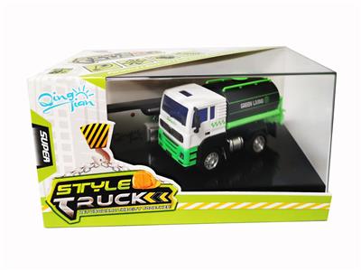 1:64迷你遥控车 - OBL939468