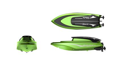 Remote control ship - OBL939476