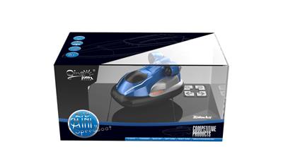 Remote control ship - OBL939488
