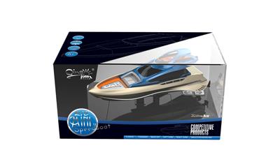 Remote control ship - OBL939497