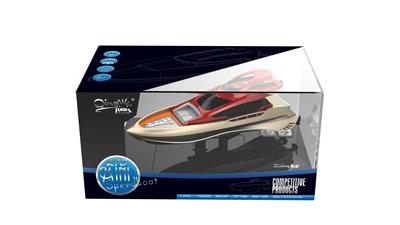 Remote control ship - OBL939500