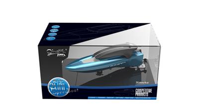 Remote control ship - OBL939506