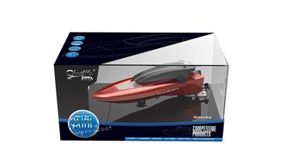 Remote control ship - OBL939509