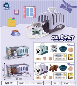 Set series - OBL939514