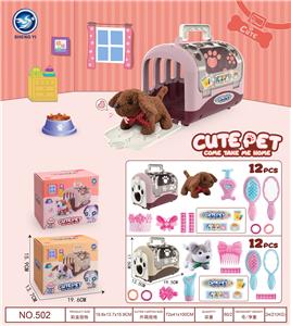 Set series - OBL939516