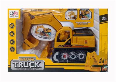 电动灯光万向工程 - OBL939542