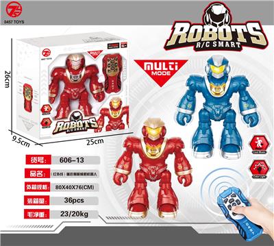 Remote control series - OBL939560