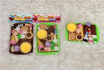 FOOD SET - OBL939579