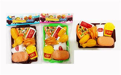 FOOD SET - OBL939581
