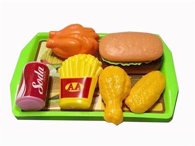 FOOD SET - OBL939588