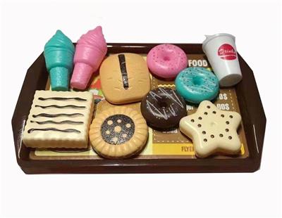 FOOD SET - OBL939589