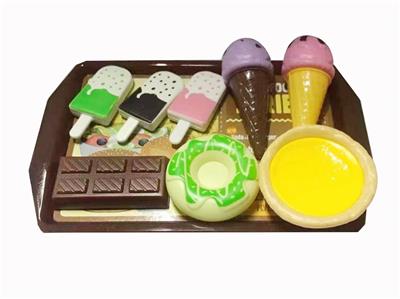 FOOD SET - OBL939591