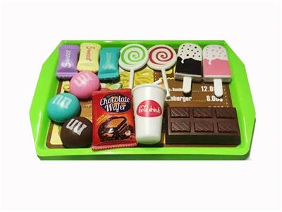 FOOD SET - OBL939592