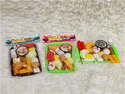FOOD SET - OBL939594