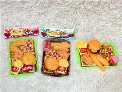 FOOD SET - OBL939597