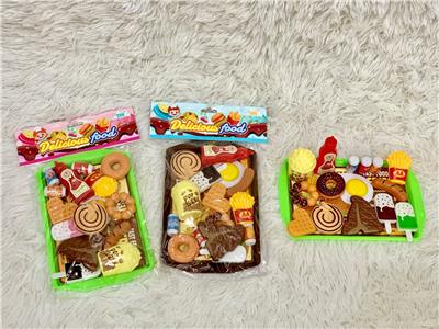 FOOD SET - OBL939599