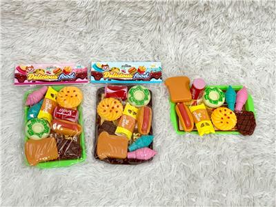 FOOD SET - OBL939601