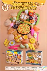 FOOD SET - OBL939608