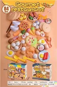 FOOD SET - OBL939609