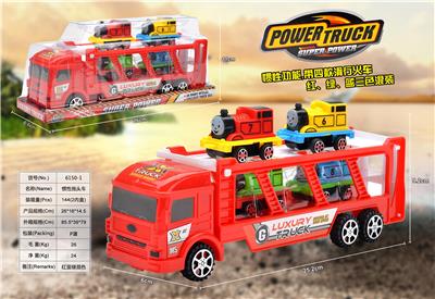 Inertia series - OBL939622