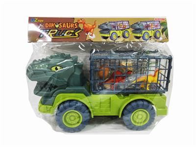 Free wheel toys - OBL939626