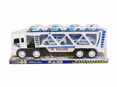 Inertia series - OBL939627