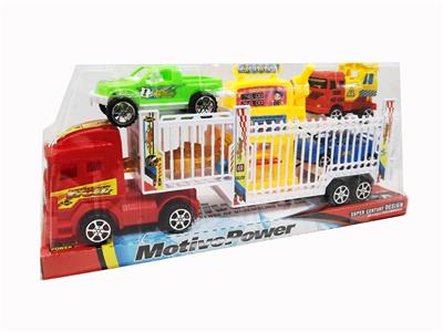 Inertia series - OBL939656