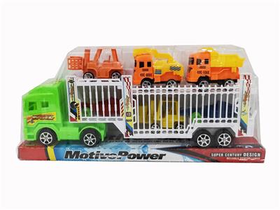 Inertia series - OBL939657