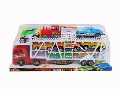 Inertia series - OBL939658