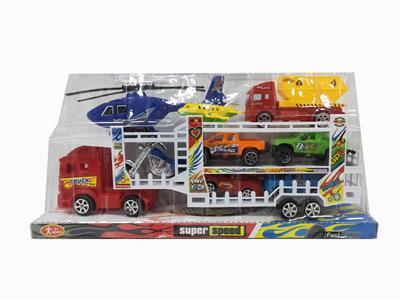 Inertia series - OBL939660