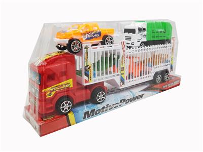 Inertia series - OBL939661