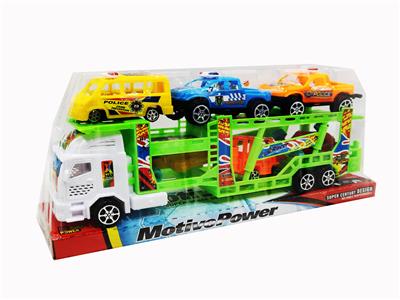 Inertia series - OBL939662