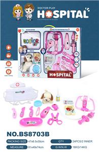 DoctorToy - OBL939681