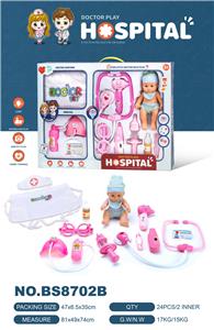DoctorToy - OBL939682