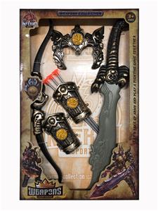 兵器套装 - OBL939745