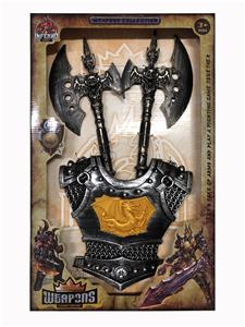 兵器套装 - OBL939746