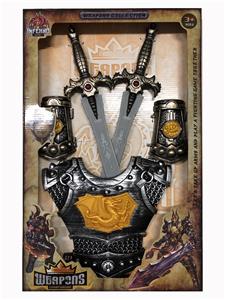 兵器套装 - OBL939747