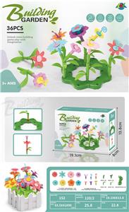 Self-assembling - OBL939750