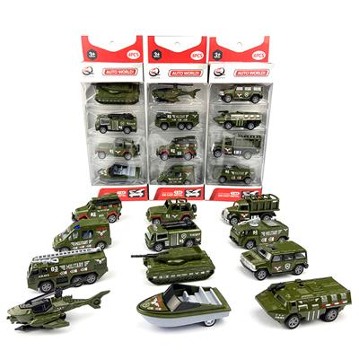 Die-cast toys - OBL939808