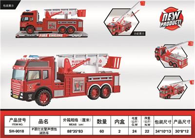 Inertia series - OBL939832