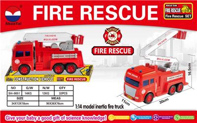 Inertia series - OBL939836