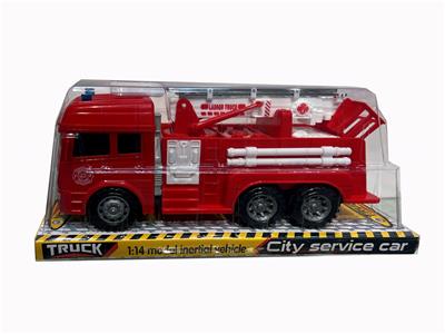 Inertia series - OBL939837