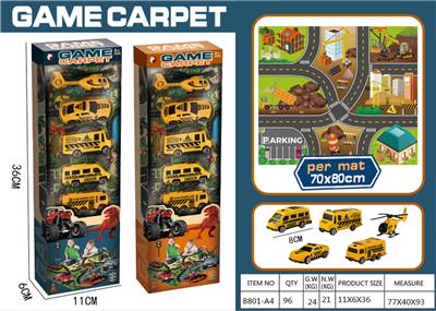 Game classes / chess - OBL939842