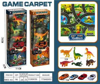 Game classes / chess - OBL939844