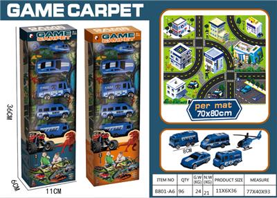 Game classes / chess - OBL939847