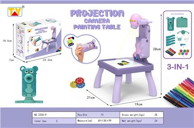 School supplies, series - OBL939850