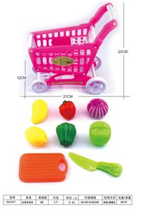 FOOD SET - OBL939855