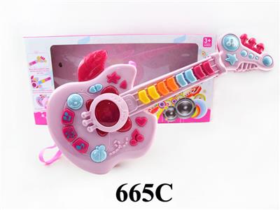 Toysguitar - OBL939876