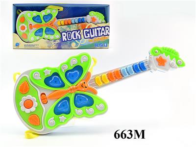 Toysguitar - OBL939877